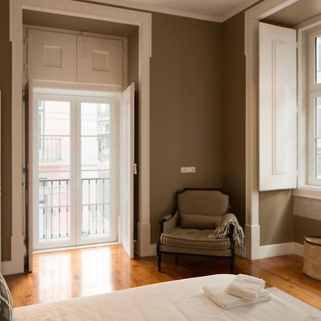 Apartamento No Cais Do Sodre, Zona Com Muita Vida Noturna, Ttlsp55 Лиссабон Экстерьер фото