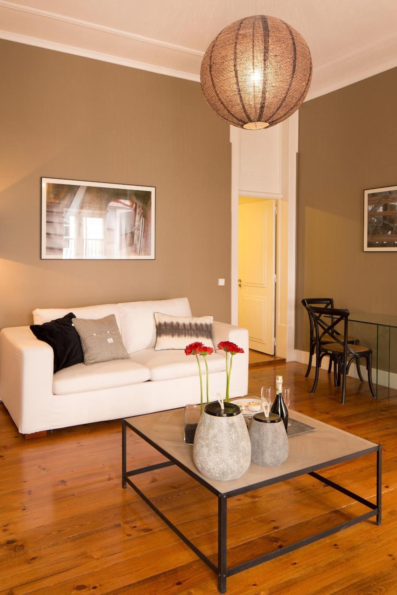 Apartamento No Cais Do Sodre, Zona Com Muita Vida Noturna, Ttlsp55 Лиссабон Экстерьер фото