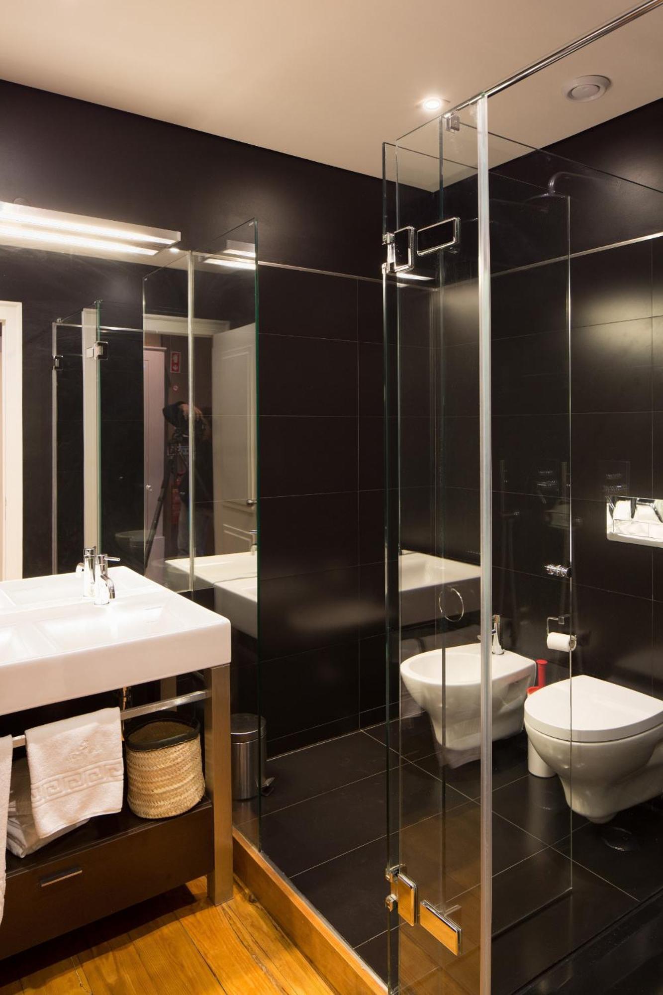 Apartamento No Cais Do Sodre, Zona Com Muita Vida Noturna, Ttlsp55 Лиссабон Экстерьер фото