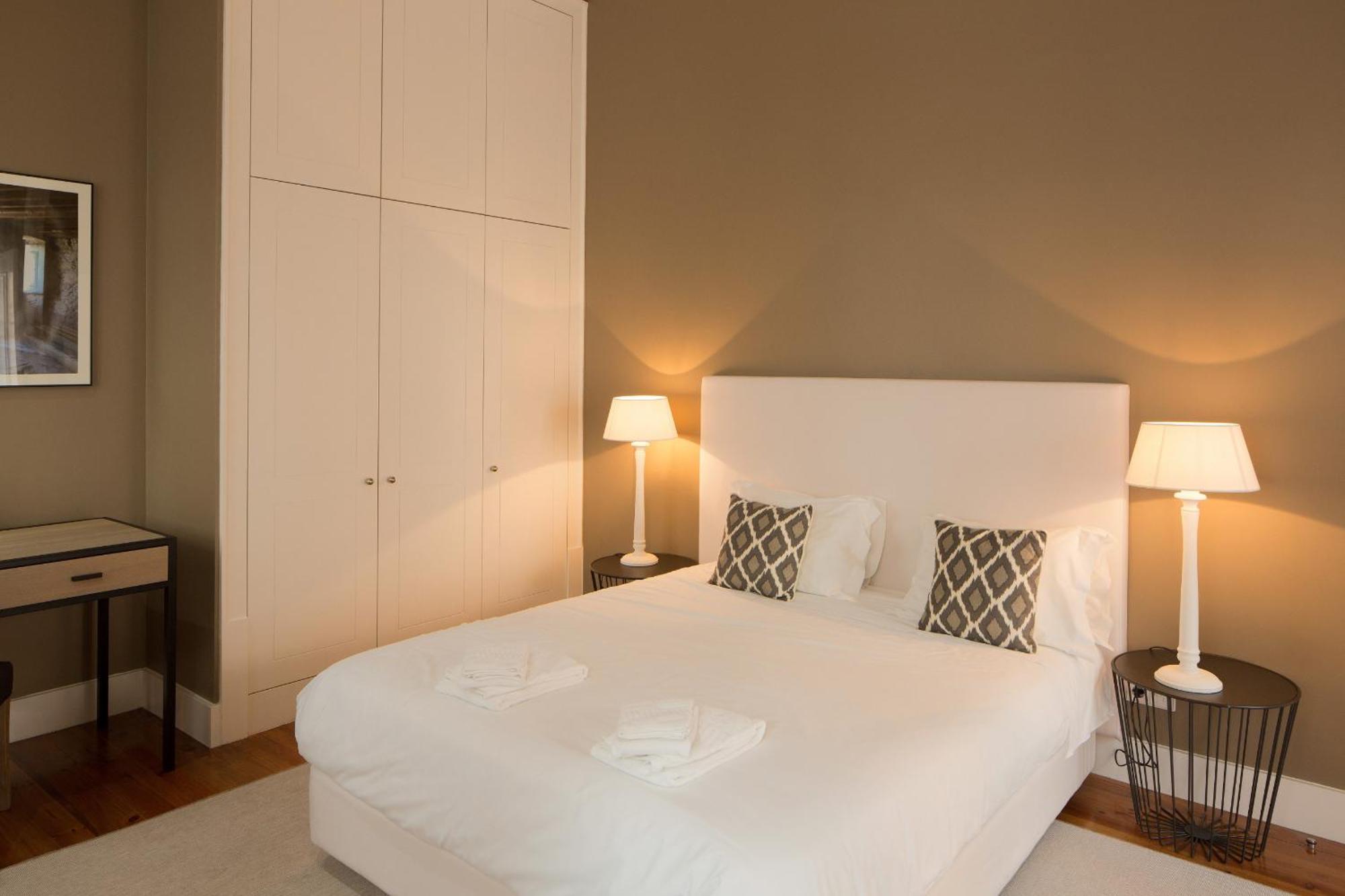 Apartamento No Cais Do Sodre, Zona Com Muita Vida Noturna, Ttlsp55 Лиссабон Экстерьер фото