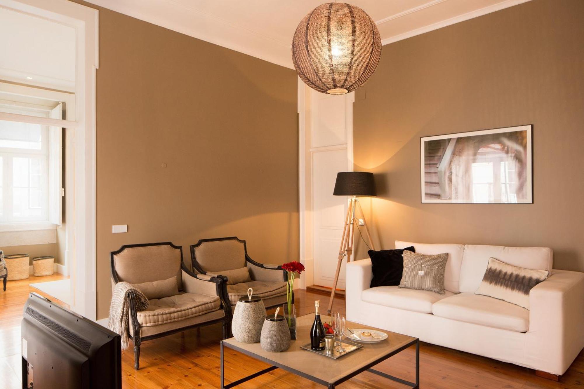 Apartamento No Cais Do Sodre, Zona Com Muita Vida Noturna, Ttlsp55 Лиссабон Экстерьер фото