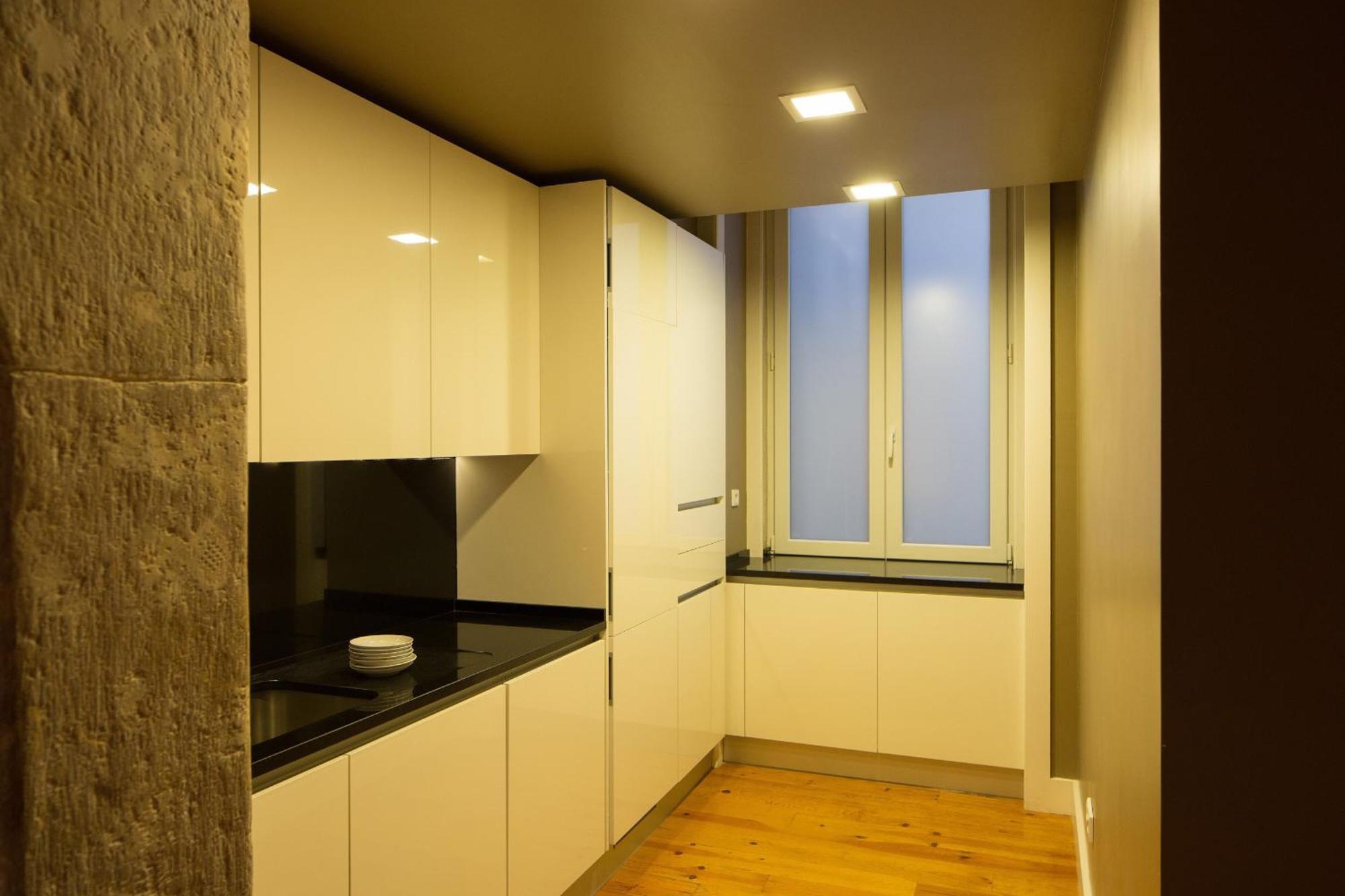 Apartamento No Cais Do Sodre, Zona Com Muita Vida Noturna, Ttlsp55 Лиссабон Экстерьер фото